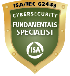 ISA/IEC 62443 Cybersecurity Fundamentals Specialist Zertifizierung