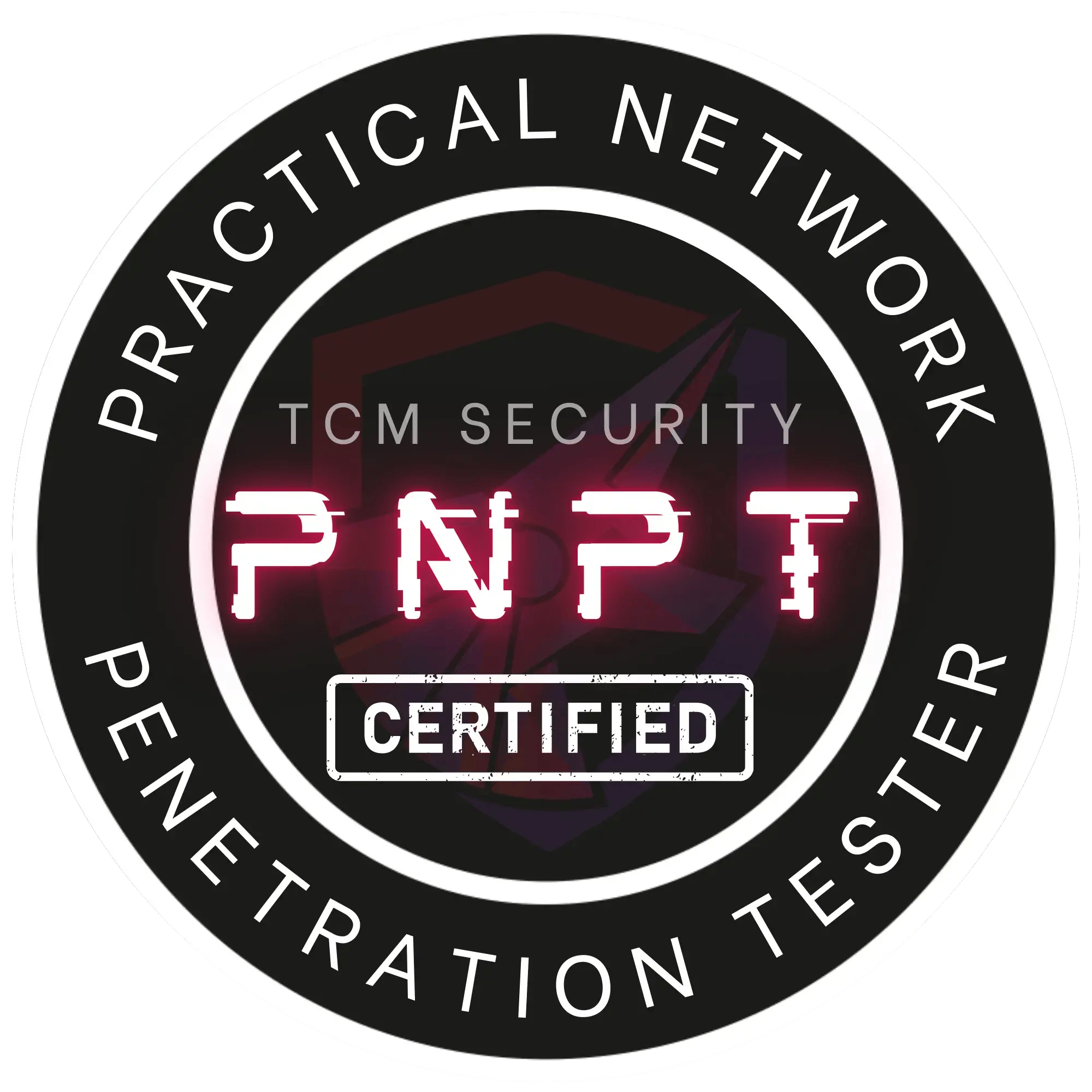 Practical Network Penetration Tester (PNPT) Zertifizierung von TCM Security