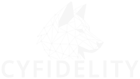 Cyfidelity Logo